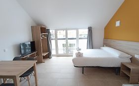 Apartamentos Turisticos Pontepedrina By Bossh! Hotels
